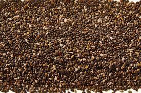 เมล็ดเจียขาว ยี่ห้อ Chia Seed บรรจุภัณฑ์แบบแพ็คใหญ่ โปรตีนสูง ผลิตโดย KHES อายุการเก็บรักษา 24 เดือน สำหรับบริโภคโดยมนุษย์ - Product Image 4