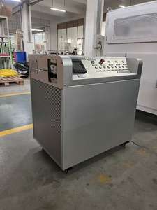 200 кВт, 300 кВт, 400 кВт, 500 кВт, индивидуальный портативный резистивный 400 В, 3-фазный банк нагрузки переменного тока, Высококачественный банк нагрузки с хорошей ценой - Product Image 6