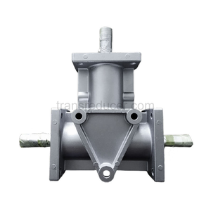 Caja de cambios cónica de ángulo recto, ARA1 <span class=keywords><strong>ARA2</strong></span> ARA4 1:1 - Product Image 2