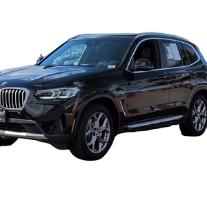 BMW X3 sDrive30i Turbo V4 2.0L RWD 2023 Usado en Buen Estado - Product Image 1