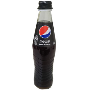 Pepsii Zero Zucker Crisp Cola Refresco con Zero Sugar 4x330ml - Product Image 6