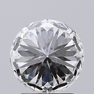 เพชรทรงกลมเจียระไนแบบบริลเลียนท์ น้ำหนัก 2.23 กะรัต สี E ความสะอาด VS1 ได้รับการรับรองจาก IGI เพชรเลเซอร์เจาะรูสำหรับงานเครื่องประดับ จำหน่ายเป็นสินค้าจำนวนมาก - Product Image 2