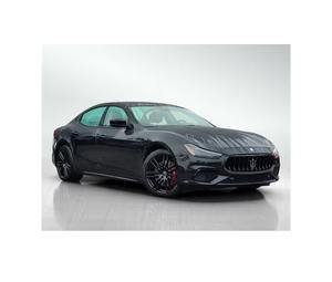 Maserati Ghibli Modena Q4 AWD 2022, Seminuevo - Product Image 1