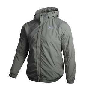 GRAX Navigating Soft Wrinkle Outdoor Chaqueta Hombre - Product Image 2