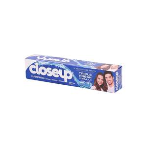 Closeup <strong>Toothpaste</strong> Diamond Attraction 100g X36 / Wholesale <strong>Close</strong> up <strong>Toothpaste</strong> <strong>White</strong> Attraction Diamond - Product Image 1