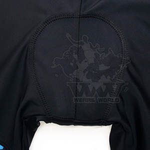 Meilleure vente uniforme de cyclisme uniforme de cyclisme confortable uniforme de cyclisme de haute qualité pour les hommes - Product Image 6