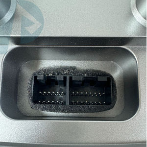 หน้าจอแสดงผล LCD สำหรับรถขุดรุ่น 300426-00010B สำหรับรถขุด DX140 DX140LC DX225 DX225LC - Product Image 3