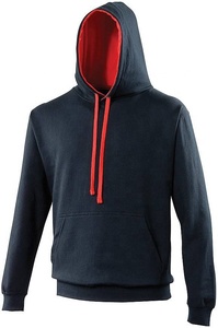 Sudadera con Capucha de Algodón 100% de 320 g/m², Transpirable, Resistente al Viento y de Secado Rápido, con Logotipo OEM Personalizado para Ropa Urbana, para Bebés y Niños Pequeños - Product Image 5