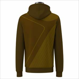 Nouveaux sweats à capuche pour hommes tendance et confortables à vendre Style de rue Sweats à capuche basiques légers pour hommes - Product Image 2