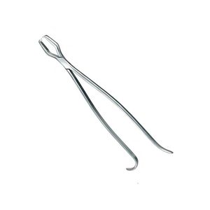 Usine en gros bas prix 100% pince de maintien d'os de haute qualité pince de maintien d'os de taille personnalisée - Product Image 3