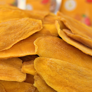 Tropical Delight Dried Mango Slices Original Flavor - Product Image 5