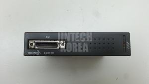 12455) [<b>USED</b>] MECAPION APS-MXTCNT02A - Product Image 2