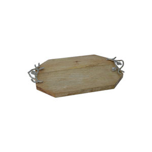 Nouveaux produits modernes et élégants Plateau de service de nourriture pour la décoration intérieure Décoration de la maison Fête de mariage et décoration de fête - Product Image 3