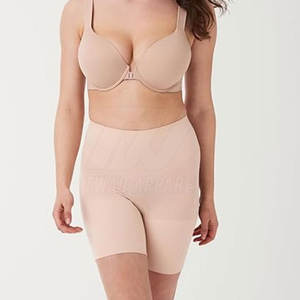 Short de compression haute performance avec tissu respirant pour la course et l'entraînement Short de compression à séchage rapide - Product Image 2