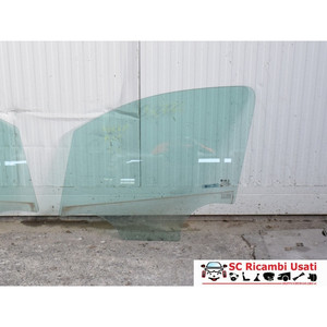 Finestrino Anteriore Sinistro Inferiore OPEL Mokka 1a Serie (12>) - Product Image 2