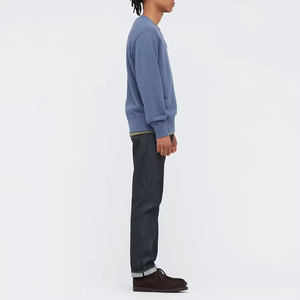 Sudadera de calidad superior para hombre, diseño informal, transpirable, 100% de algodón, sudaderas con capucha de tendencia superior para invierno con logotipo personalizable - Product Image 4
