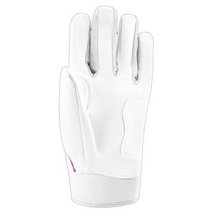 100% gants de frappeur de baseball en cuir de vachette originaux avec sangle courte pour hommes jeunes adultes et gants de frappeur unisexes - Product Image 4