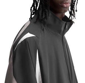 Colorblock Nylon Windbreaker <b>Jacket</b> Wholesale Casual Sports <b>Jackets</b> for Men Outdoor <b>Waterproof</b> Windbreaker <b>Jacket</b> - Product Image 5