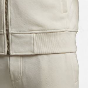 Ensemble de survêtement pour hommes grande taille, logo personnalisé, respirant, décontracté, vêtements de sport de haute qualité, ensemble jogging deux pièces, vente en gros - Product Image 5