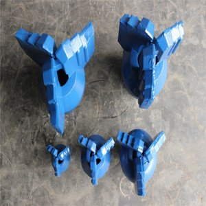 High Quality 3 Wing Step Drag Bits/3 -wing Drag Bit - Product Image 6