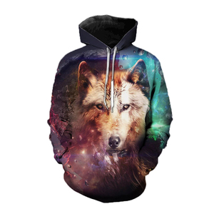 Sudadera con Capucha Sublimada para Hombre, Invierno 2025, Superventas, Cálida, 100% Algodón, Manga Larga, Transpirable, Informal, a la Moda, 2 Piezas, Personalizable - Product Image 4