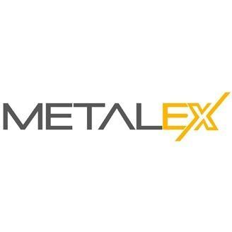 MetalEx logo