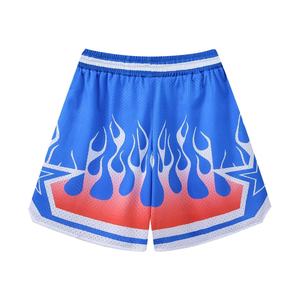 Wholesale Price Summer Quick Dry <b>Men's</b> Mesh <b>Shorts</b> Basketball Sports <b>Shorts</b> for <b>Men</b> Custom Logo Basketball <b>Shorts</b> - Product Image 6