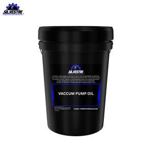 Aceite para Compresores Silvestre ISO VG 32/46/68 Filipinas - Product Image 2