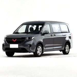 Wuling Zhengcheng 1.5T Manual 2021 - Product Image 1