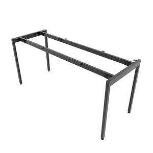 Mesa con Estructura de Acero para Mujeres, Ensamblaje para Sistema Slean HCSL008 de 160x60cm - Product Image 2
