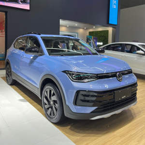 2026 1.5T SUV Compacto de Lujo con Caja de Cambios Automática, Tracción Delantera, Cámara Trasera, ACC, R17, Volante a la Izquierda, Sin Accidentes y Listo para Usar - Product Image 4