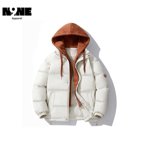 Chaqueta acolchada/chaqueta de invierno - Product Image 4