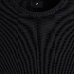 เสื้อลำลองผู้ชายน้ำหนักเบาเสื้อสำหรับผู้ใหญ่สีล้วน - Product Image 2