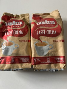 Café Molido Crema Classico Arabica Tueste Medio 0.25kg Suave de Primera Calidad para Uso Doméstico y en Cafeterías - Product Image 4