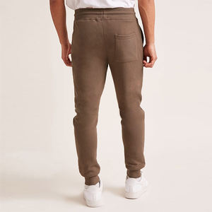 Jambe droite jambe large Oxford personnalisé coton Spandex pantalons d'affaires nouveaux pantalons décontractés pour hommes Simple et confortable polyvalent - Product Image 6