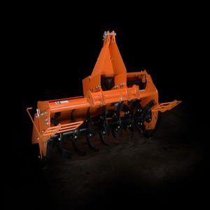 Arado rotatorio para tractor con sembradora y caja de siembra en venta - Product Image 2