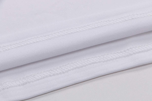 OEM โลโก้ที่กําหนดเองเสื้อเหงื่ออัดเปล่าแห้งวิ่งการบีบอัดติดตั้งยิมกีฬาเสื้อแขนยาวสําหรับผู้ชาย - Product Image 6