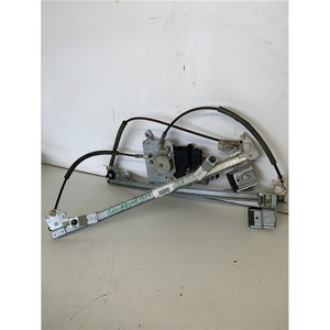 ELEVALUADORES DE VENTANAS ELÉCTRICOS DELANTEROS IZQUIERDOS SSANGYONG Kyron 1ª Serie 7231109004 (05>07) - Product Image 3