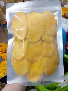 Fruits séchés Mangue séchée en tranches Mangue du Vietnam en tranches de haute qualité Mangue séchée en tranches de données 99 Gold - Product Image 5