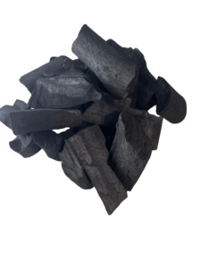 Charbon de bois dur écologique pour Yakitori Pure Burn Résidus minimaux par Merades d'Indonésie Préféré au Japon - Product Image 2