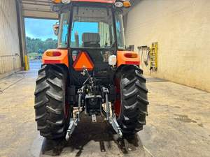 Usado para Tractor de Ruedas M7060 de 230HP con Más de 50000 Horas - Product Image 6