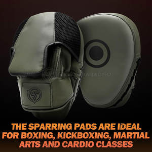 Tampon de mise au point de bonne qualité fabriqué par des professionnels à vendre - Product Image 2