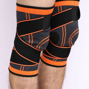 Genouillère réglable de haute qualité - Product Image 2