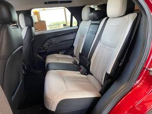 RANGE ROVER SPORT P530 FIRST EDITION 2023 MÁS VENDIDO, MOTOR V8 BITURBO DE 523 HP, PAQUETE CLIMATIZADO FRÍO, MAYORMENTE SIN MODIFICACIONES - Product Image 4