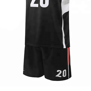 Uniformes de Voleibol Personalizados al Por Mayor Más Vendidos - Alta Calidad, 100% Poliéster, Unisex, Tallas para Adultos, Múltiples Colores Disponibles - Product Image 6