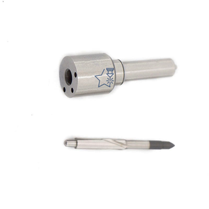 Buse de rampe commune L365PRD G365 pour <span class=keywords><strong>Delphi</strong></span> avec injecteurs <span class=keywords><strong>28239766</strong></span> /28489548 - Product Image 1