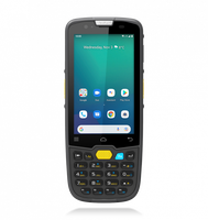Pour MT67 Sei-High Performance 4 pouces PDA Slim Rugged Design 2D Barcode Scanner IP65 Stock Garantie 1 an