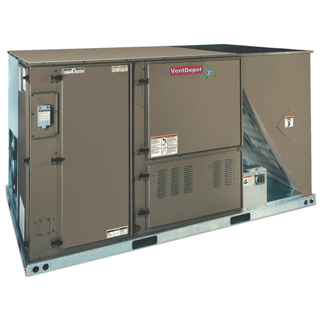 Air Conditioner for Homes, MXPSG-011, 78000BTU, 6.5Ton,