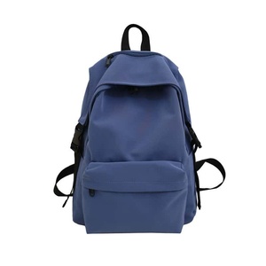 Cute Fruit Snail Minimalist <b>Backpack</b> 12 Inches 20-37L <b>Waterproof</b> Softback <b>School</b> Bag Unisex Microfiber Synthetic Leather - Product Image 3