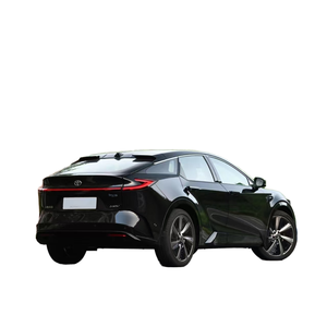 BZ5 SUV Électrique 5 Portes 5 Places Précommande Stock Véhicule à Énergie Nouvelle Autonomie 600-700km Puissance 200kW Batterie 50-70kWh Couple 500+Nm - Product Image 2